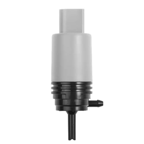 Pompe lave-glace pour remplacer pièce usée BMW E81 E82 E88 auto