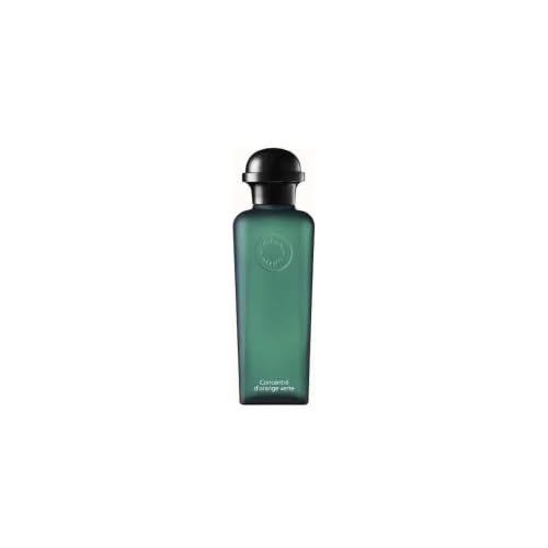 Eau d'Orange Verte by Hermes for Men 3.3 oz Eau de Cologne Spray by Hermes