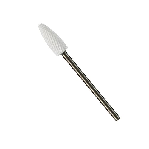 Punta de taladro para uñas de cerámica mediana Beavorty miniatura 5
