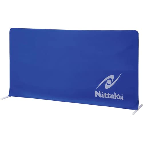 Amazon | ニッタク(Nittaku) Nittaku チューブフェンス 卓球 防球  