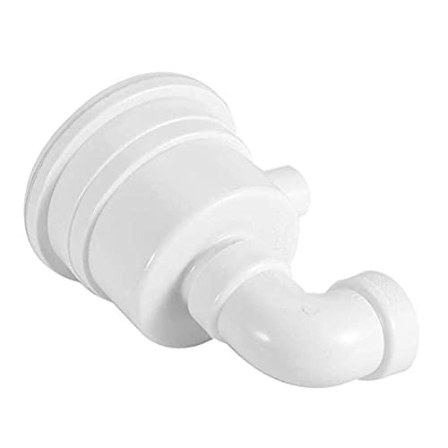 Bocal de Piscina Ozgkee, Bico de Torrent para Piscina, Bico de Banho de Spa, Bicos Rápidos de Torren