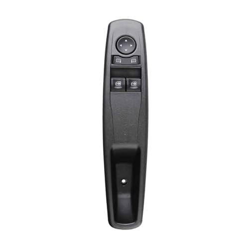 Lève vitre électrique Fluence OEM 809610014R pour commande avant gauche - 2