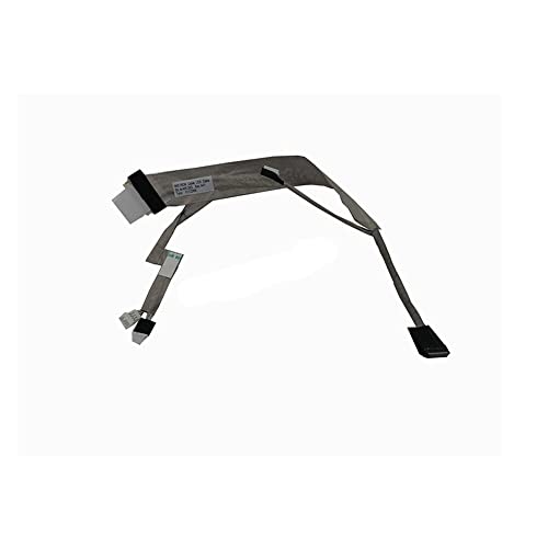 Écran qui saute ? Câble écran Acer Aspire 3050 alimentation LED noir de rechange