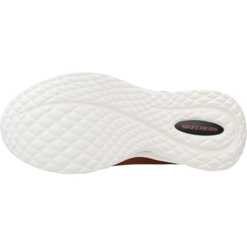 Image of Skechers Mens Arch Fit Orvan - Kincade Sneaker