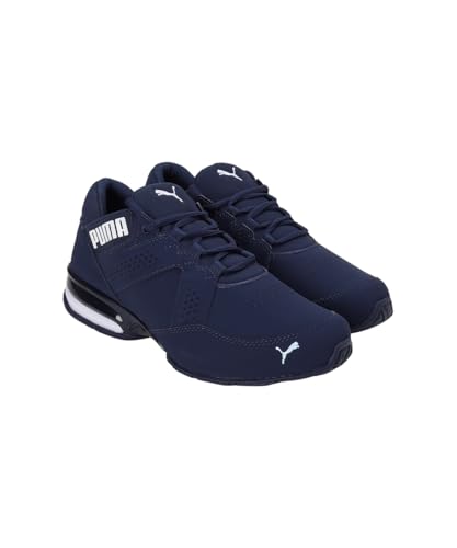 Image of Puma Mens Enzin Sl V2 Running Shoe