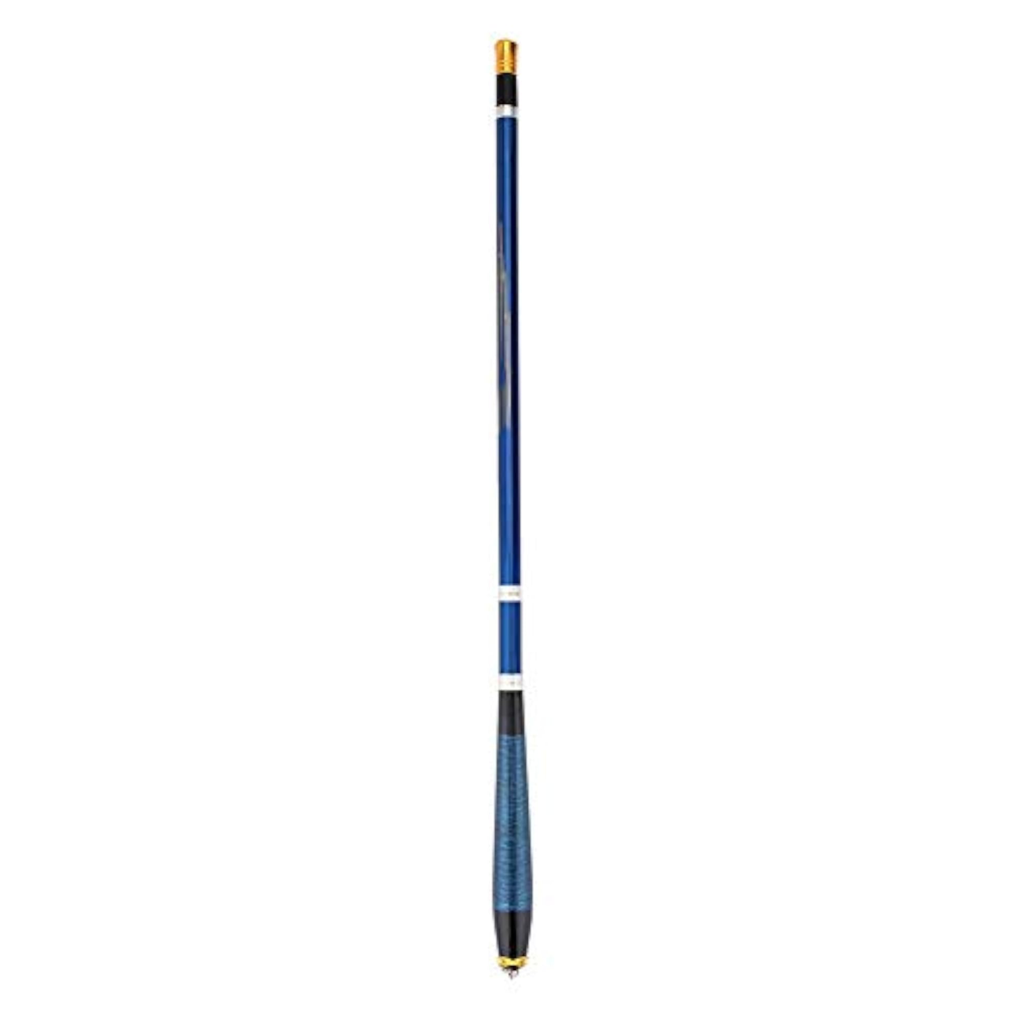 Ultralight Mini Portable Carbon Fishing Rod