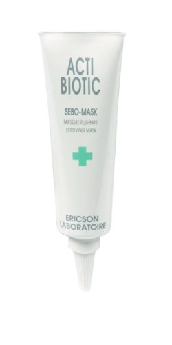 Ericson Laboratoire Acti-Biotic Sebo-Mask