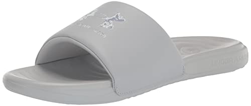 Image of Under Armour Men's Ansa Graphic Slide Sandal