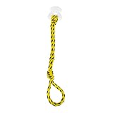 BESPORTBLE Cuerda Reforzada para Yate Multipropósito Cuerda de Amarre Resistente para Embarcaciones y Deportes Acuáticos con Diseño Flexible y Alta Resistencia Accesorio Esencial para