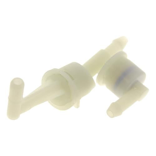 Valve Philips 422225959541 Compatible Senseo Accessoire Cafetière Soupape - vue 2