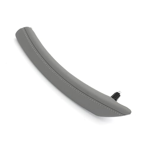 �C���i�[�n���h������g �ɓK������ 5 �V���[�Y E60 E61 2006-2010 RHD �ԓ��h�A�n���h���A�[�����X�g�E�B���h�E�p�l���v���n���h���g����(Rear Right-Gray)