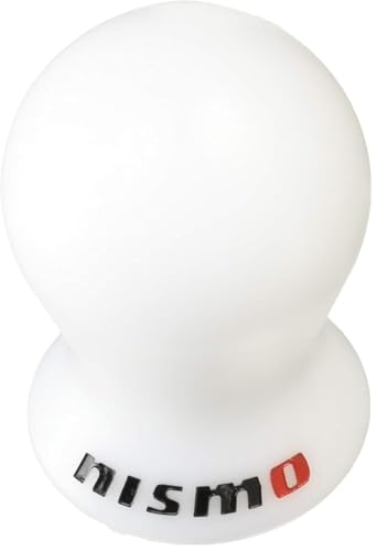 Nismo C2865-1EA04 Nismo Ball Shift Knob