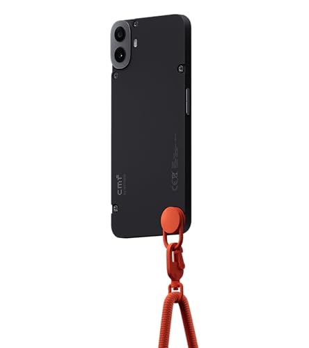 CMF by Nothing Lanyard for CMF Phone 1 Orange