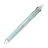 Pilot Erasable Ballpoint Pen, Pearl Green, 0.38mm (LKFBS60UF-PG)