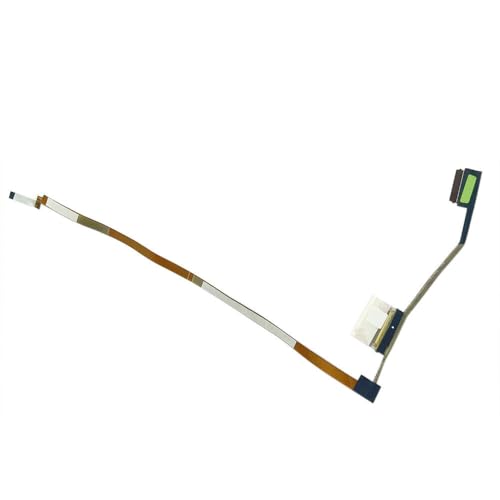 Câble LCD Dell Inspiron 3530 3535 IDH50 FHD 120Hz nappe écran ZAHARA 014F8F