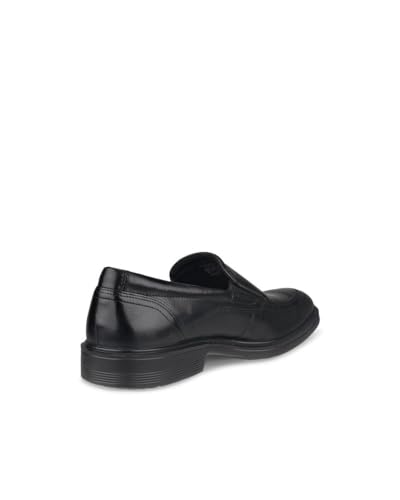 ECCO Men's Maitland Apron Slip-on Oxford2