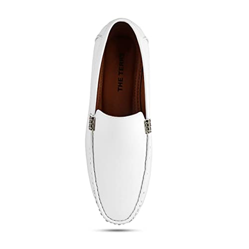 Image of Men's Loafer Synthetic Casual Comfortable Formal Shoe.