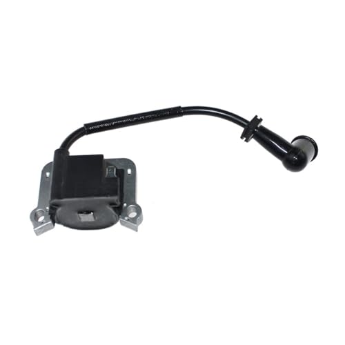 Bobina de encendido soluciona fallos de arranque en SRM-3100 3