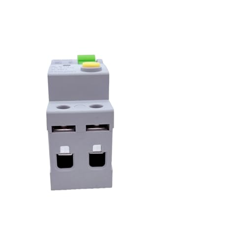 Interrupteur différentiel Type B résout les fuites de charge EV