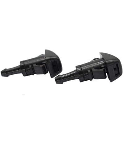 Gicleurs de lave-glace bouchés ? Solution Subaru Impreza 08-11 - 2