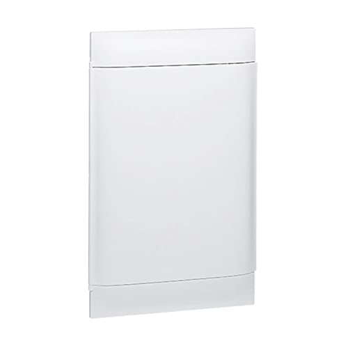 Boîte de montage Legrand Practibox S pour intégrer 54 modules électriques - 2