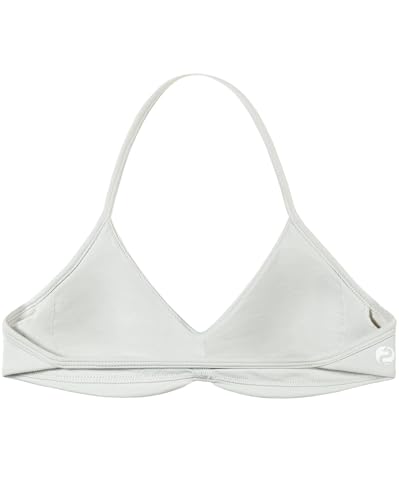 Image of AUROLA Influence Strappy Bra Sports Bras for Women, Backless Padded Impact Strappy Bra Workout Gym Yoga with Removable Cups