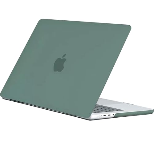 EooCooΉy2024 MacBook Pro 16C`P[X M4/M3/M2/M1 Pro/Maxz `bv t 2023 2021[X A3403 A3186 A2485 A2780 Jo[ - }bgO[
