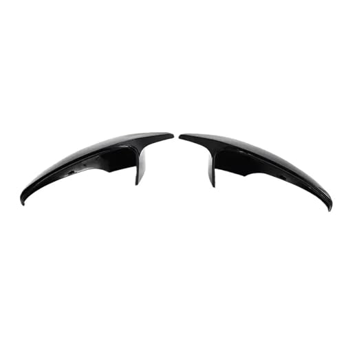 Coque de rétroviseur VW Scirocco Beetle carbone coques de rechange