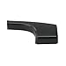 1Pair Car Windshield Wiper Arm Clip Cover Cap For Porsche Cayenne 2003-2008 Windshield Wiper Cowl Cover