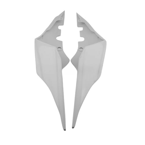 Panneau latéral de carénage R1 protection aérodynamique ABS injecté