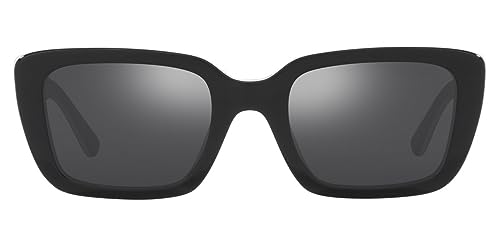 Tory Burch Sunglasses TY 7190 U 19466G Black White Trilayer2