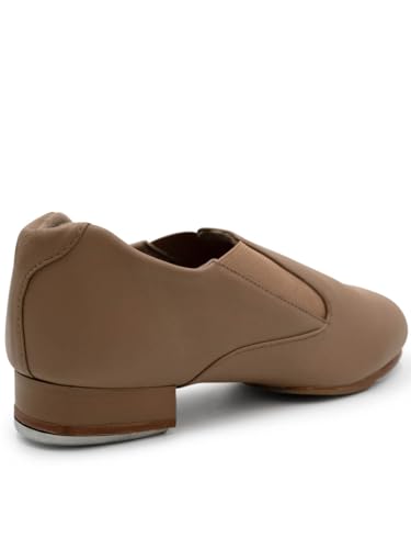 Capezio Women's Riff Slip-on Tap Shoe2