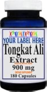 Tongkat Ali Extract 900mg(180 Capsules)
