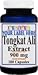 Tongkat Ali Extract 900mg(180 Capsules)