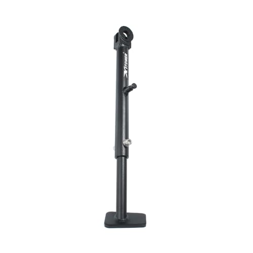 Béquille latérale réglable XR650L Xitomer pour moto Honda de 1993 à 2023