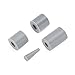 Fuel Injector Seal Installation Tools Compatible With BMW N13 N14 N18 N20 N26 N43 N53 N54 N55 N63 N73 S55 S63 B38 B48 MINI N14 N18 Accessory