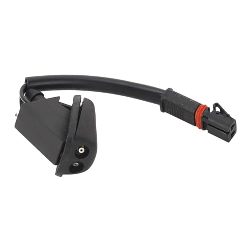 Buse de lave-glace chauffant Mini Hatch R56 pour rouler serein sous la pluie