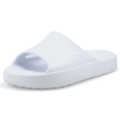 Image of PUMA womens Shibui Cat Slide Sandal