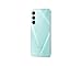SAMSUNG Galaxy A16 5G (SM-A166M/DS), 256GB 8GB RAM, Dual SIM, Factory Unlocked GSM, International Version (25W Power Adapter Bundle) - (Light Green)