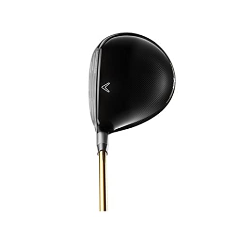 CALLAWAY-Epic-MAX-Star-Madera-DE-Golf-Hombres-Negro-Talla-unica