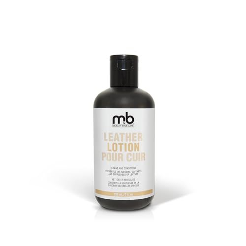 Moneysworth & Best Leather Lotion, 250 ml