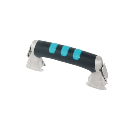 Soft Grip Interchangeable Trowel Handle - BIHUI