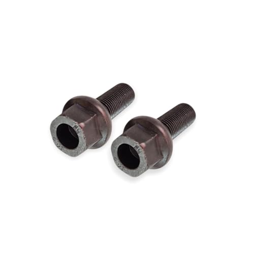Tekerlek Bijon Saplaması 2 Adet 701601139B VW Transporter T4 ile uyumlu 1991-2003