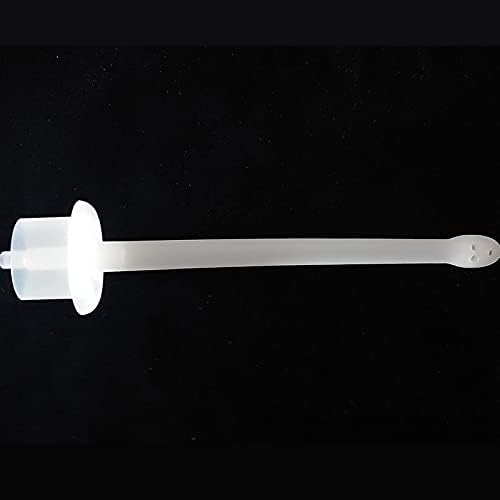 Vaginal insufflation balloon 25 pieces/lot ozone, White