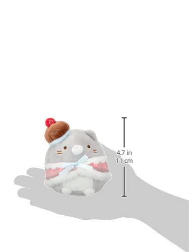 Amazon.co.jp: すみっコぐらし ねこのきょうだいとおかし屋さん あつめ