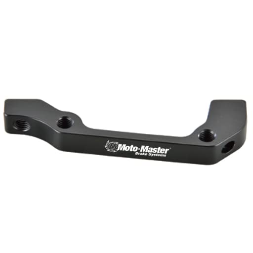 Postmount Caliper to IS Fork 180