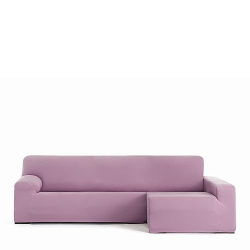 Housse de canapé Bronx d'angle méridienne droite chaise longue - 2
