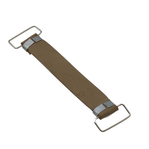 Correa de goma para la batería de la motocicleta, correa de sujeción de la batería |Correas de goma elásticas, correas de fijación,Correa de de, cinta portab
