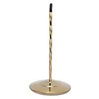 Porta Ricevute Da Scrivania In Metallo - Per Fatture, Note E Appunti, Compatto E Resistente - Foto 9