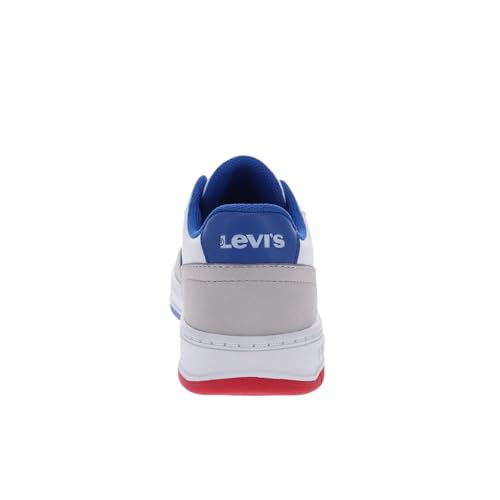 Levi's Unisex-Child Drive Lo Sneaker3
